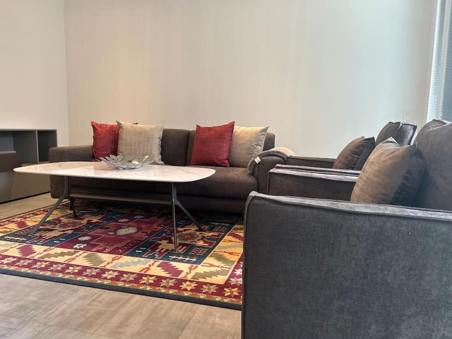 Labpark Design Apartment Мелано Экстерьер фото